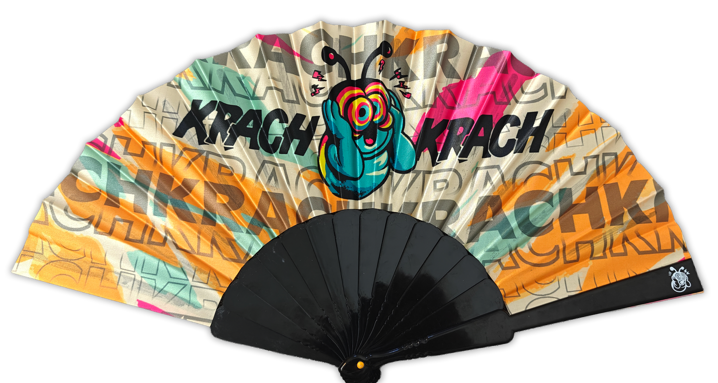 Official Krach Fan