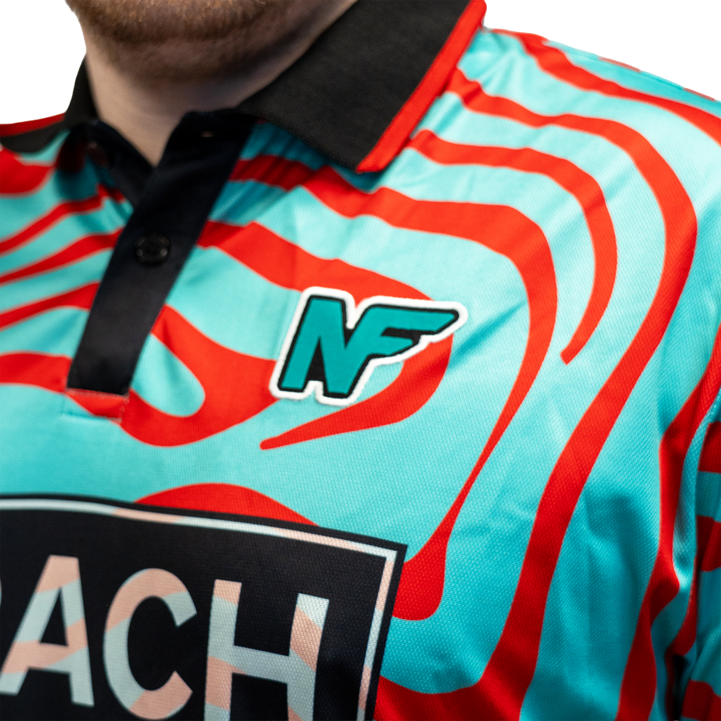 Krach Jersey "Home"