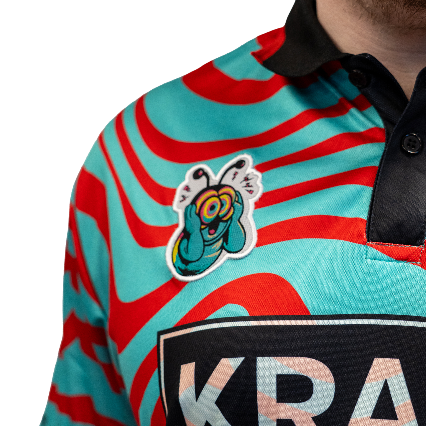 Krach Jersey "Home"