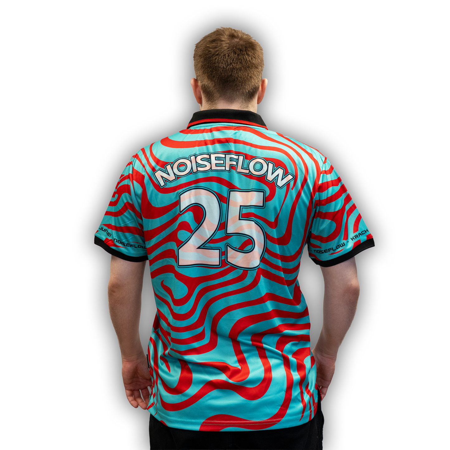 Krach Jersey "Home"