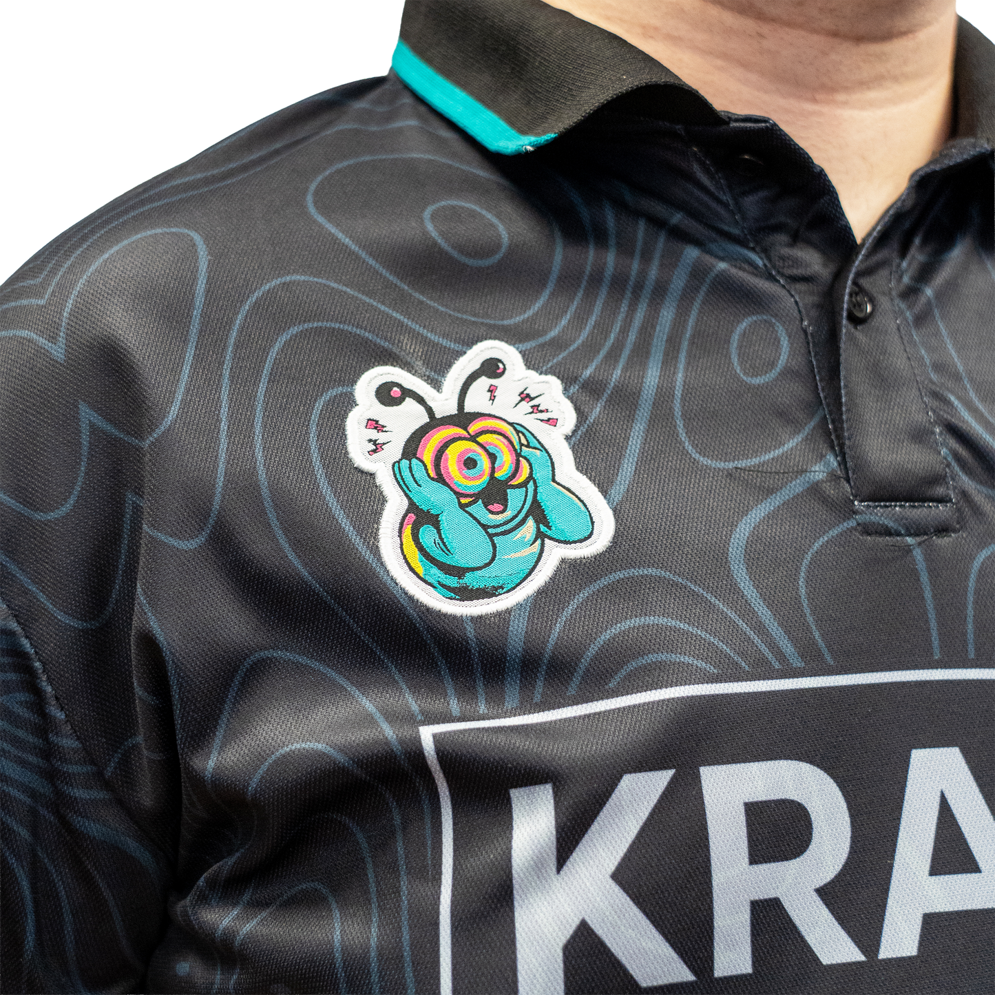Krach Jersey "Away"