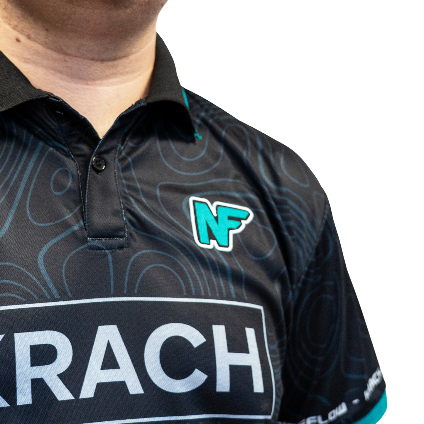 Krach Jersey "Away"