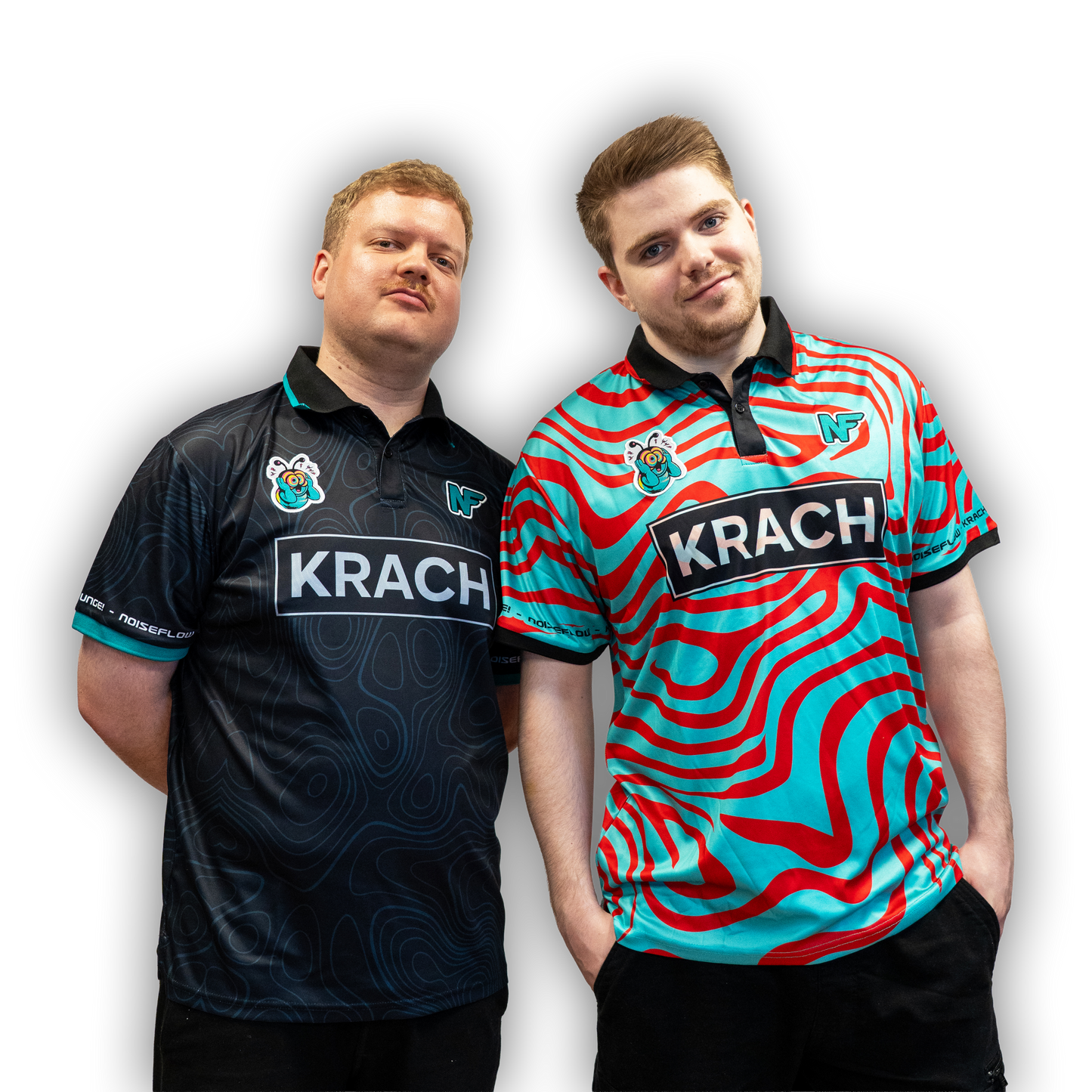 Krach Jersey "Home"
