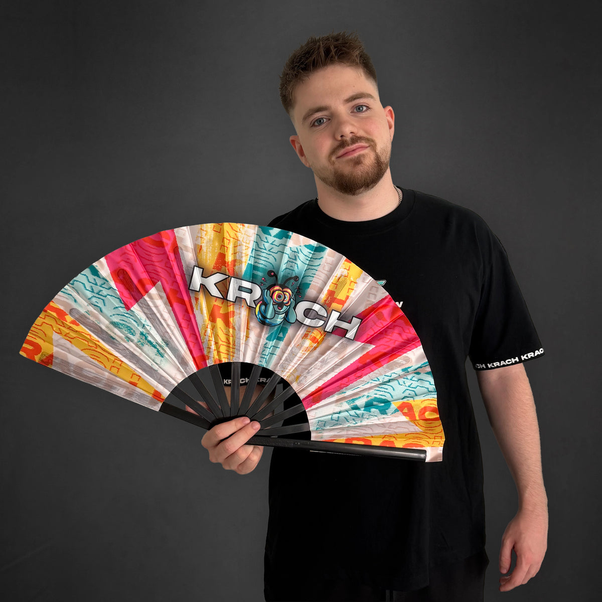 Krach Fan 2.0 (XXL)