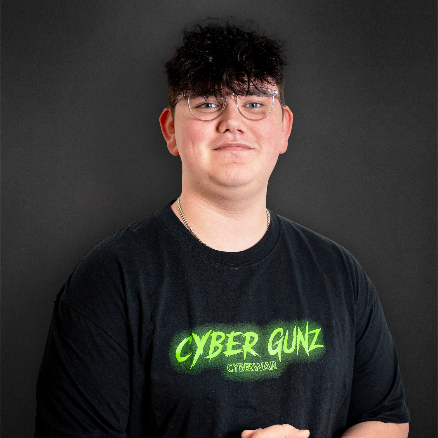 Cyber Gunz