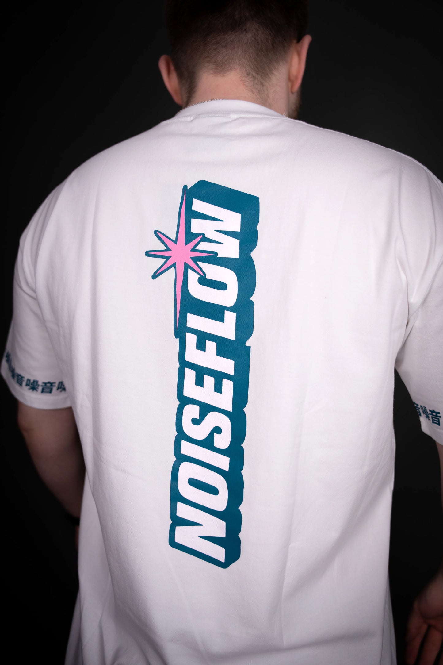 Noiseflow Signature Limited Edition Shirt