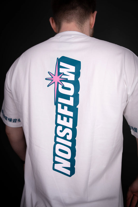 Noiseflow Signature Limited Edition Shirt
