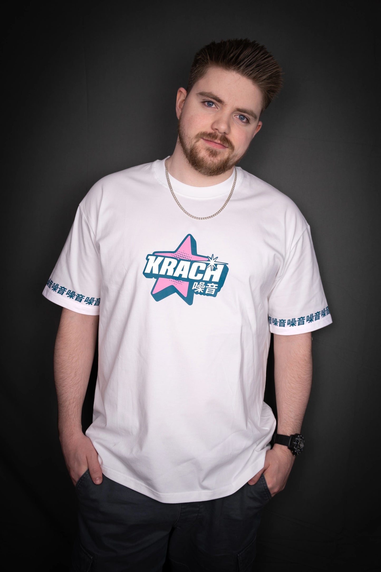 Noiseflow Signature Limited Edition Shirt