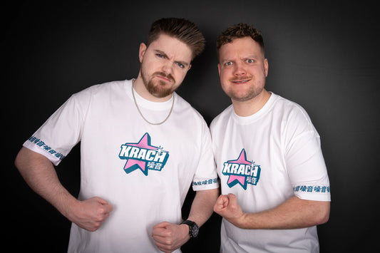 Noiseflow Signature Limited Edition Shirt