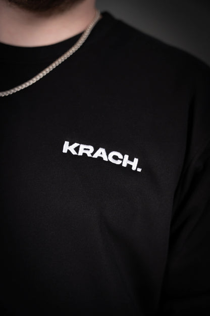 Krach Crewneck