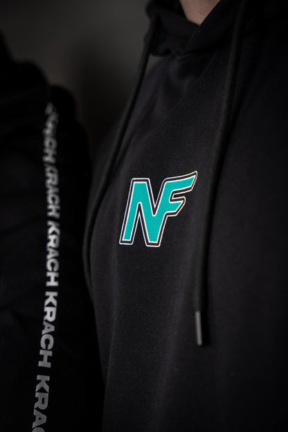 Noiseflow Hoodie