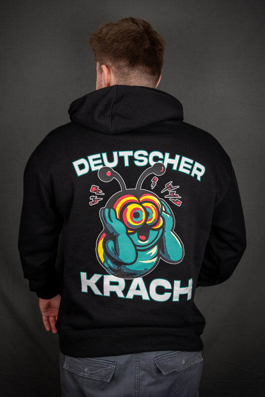 Noiseflow Hoodie