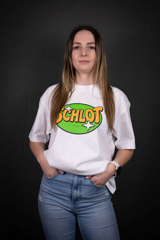 Schlot "BIG FAT BASS" Shirt
