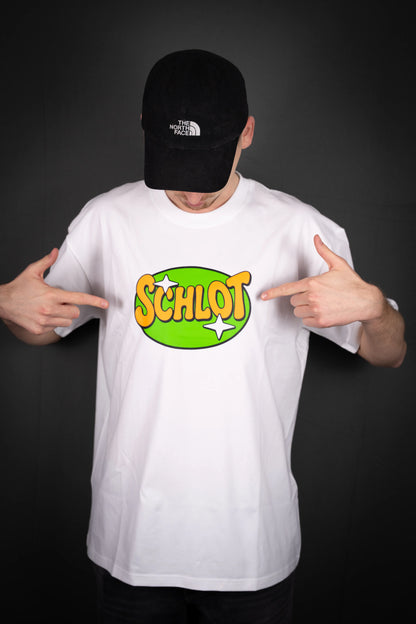 Schlot "BIG FAT BASS" Shirt