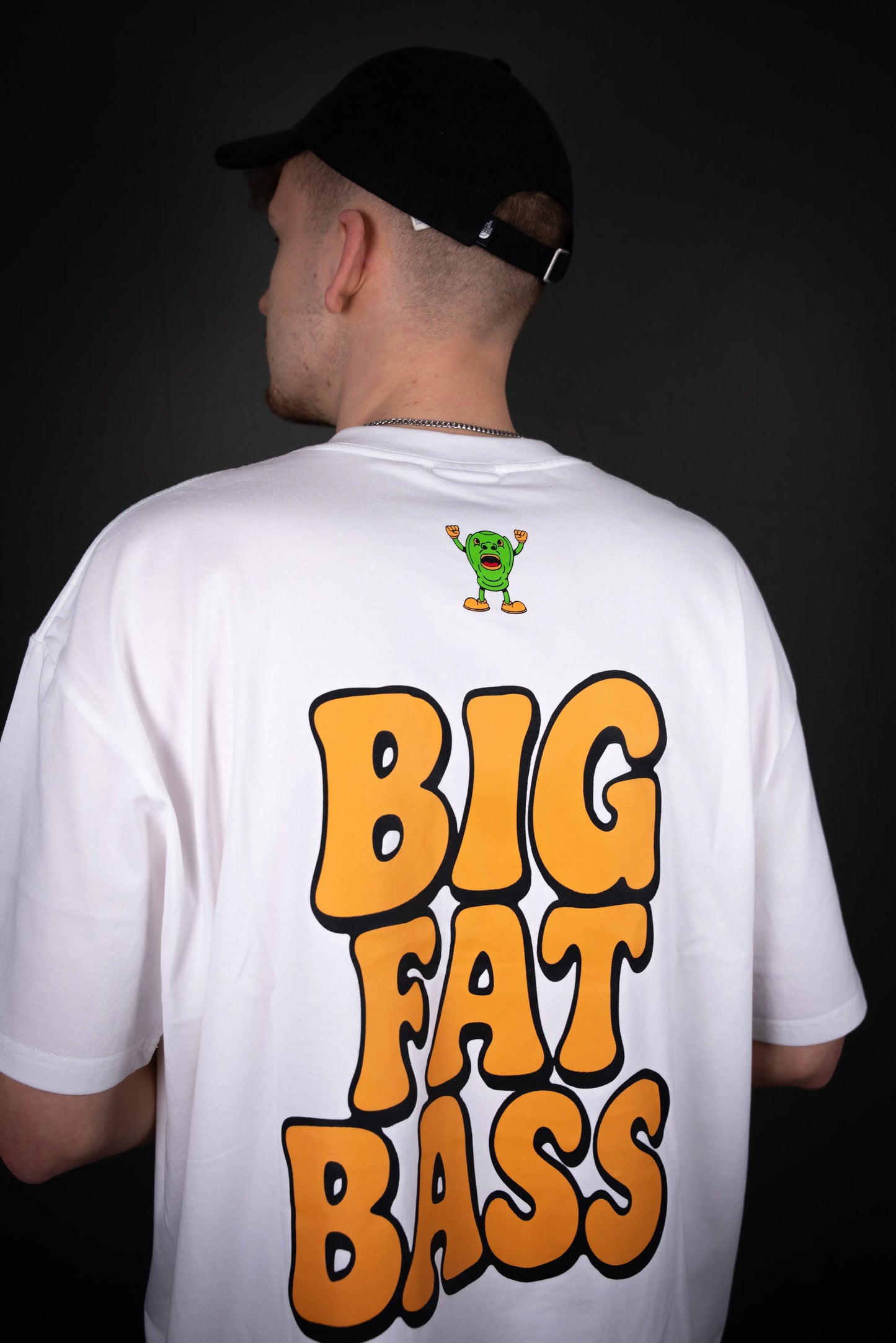 Schlot "BIG FAT BASS" Shirt