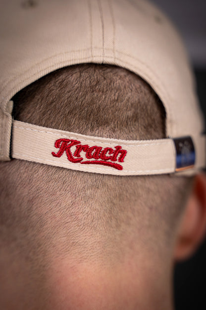 Krach Cap Beige