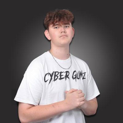 Cyber Gunz