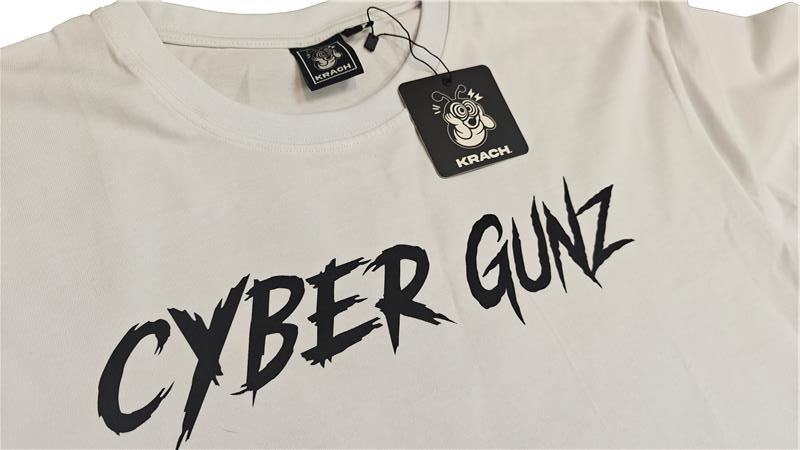 Cyber Gunz Shirt