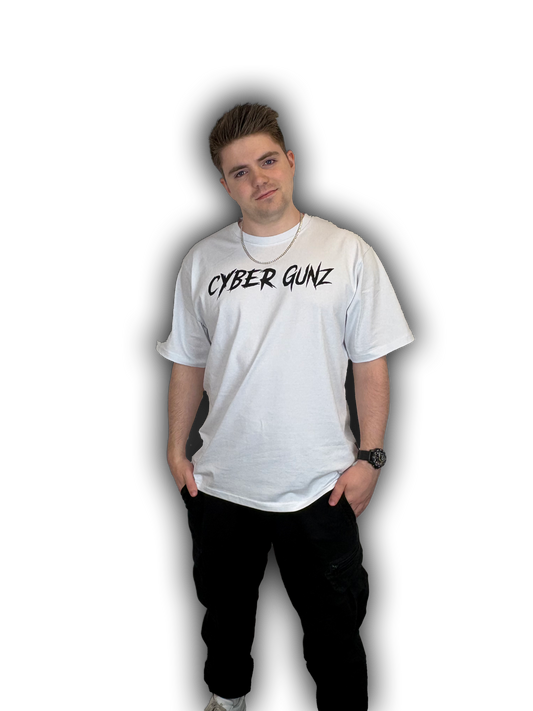 Cyber Gunz Shirt
