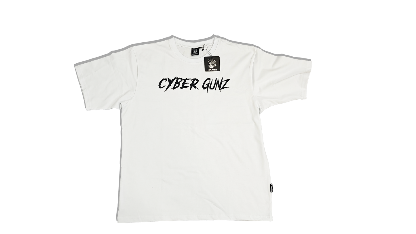 Cyber Gunz Shirt