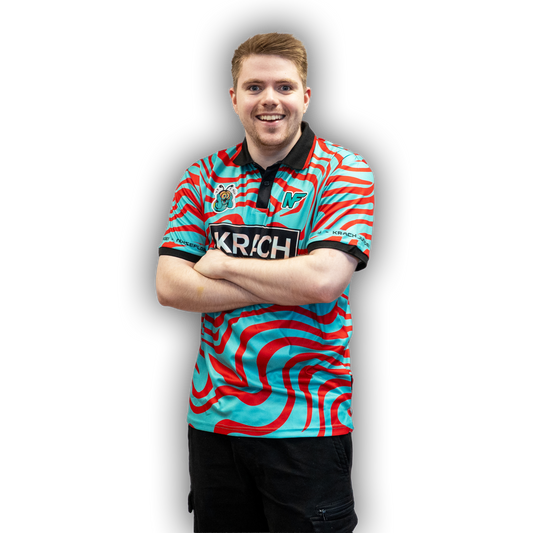 Krach Jersey "Home"
