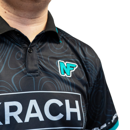 Krach Jersey "Away"
