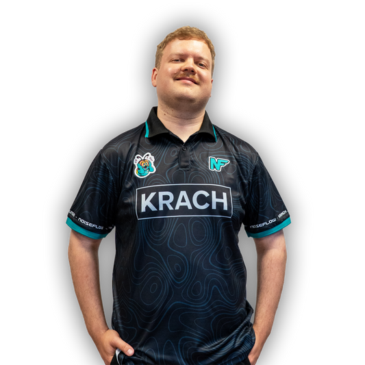 Krach Jersey "Away"