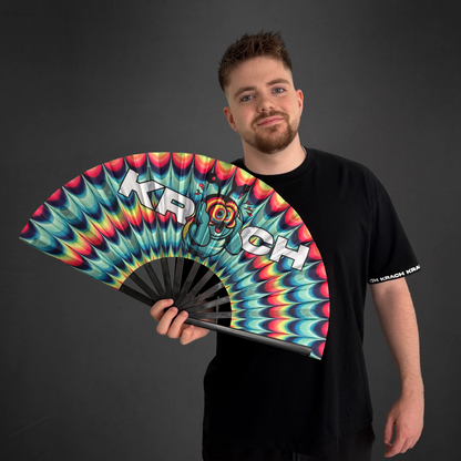 Krach Rainbow Fan (XXL)