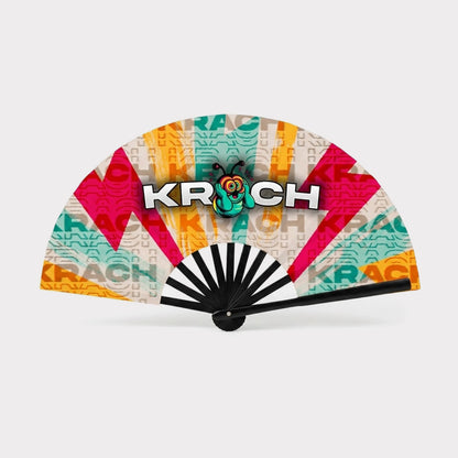 Krach Fan 2.0 (XXL)