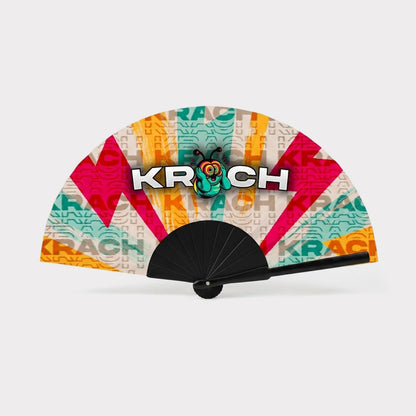 Krach Fan 2.0