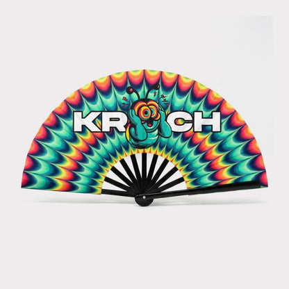 Krach Rainbow Fan (XXL)