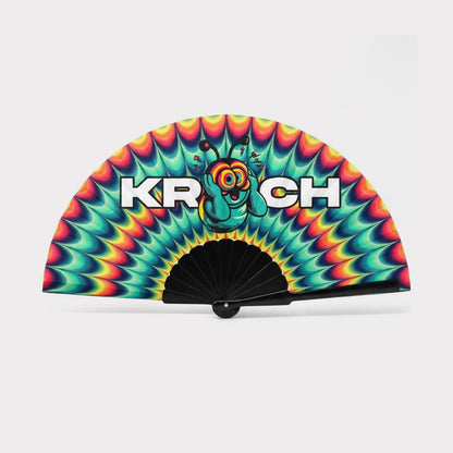 Krach Rainbow Fan