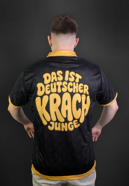 Noiseflow x Krach Signature Jersey (Limited Edition)