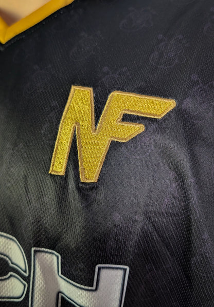 Noiseflow x Krach Signature Jersey (Limited Edition)