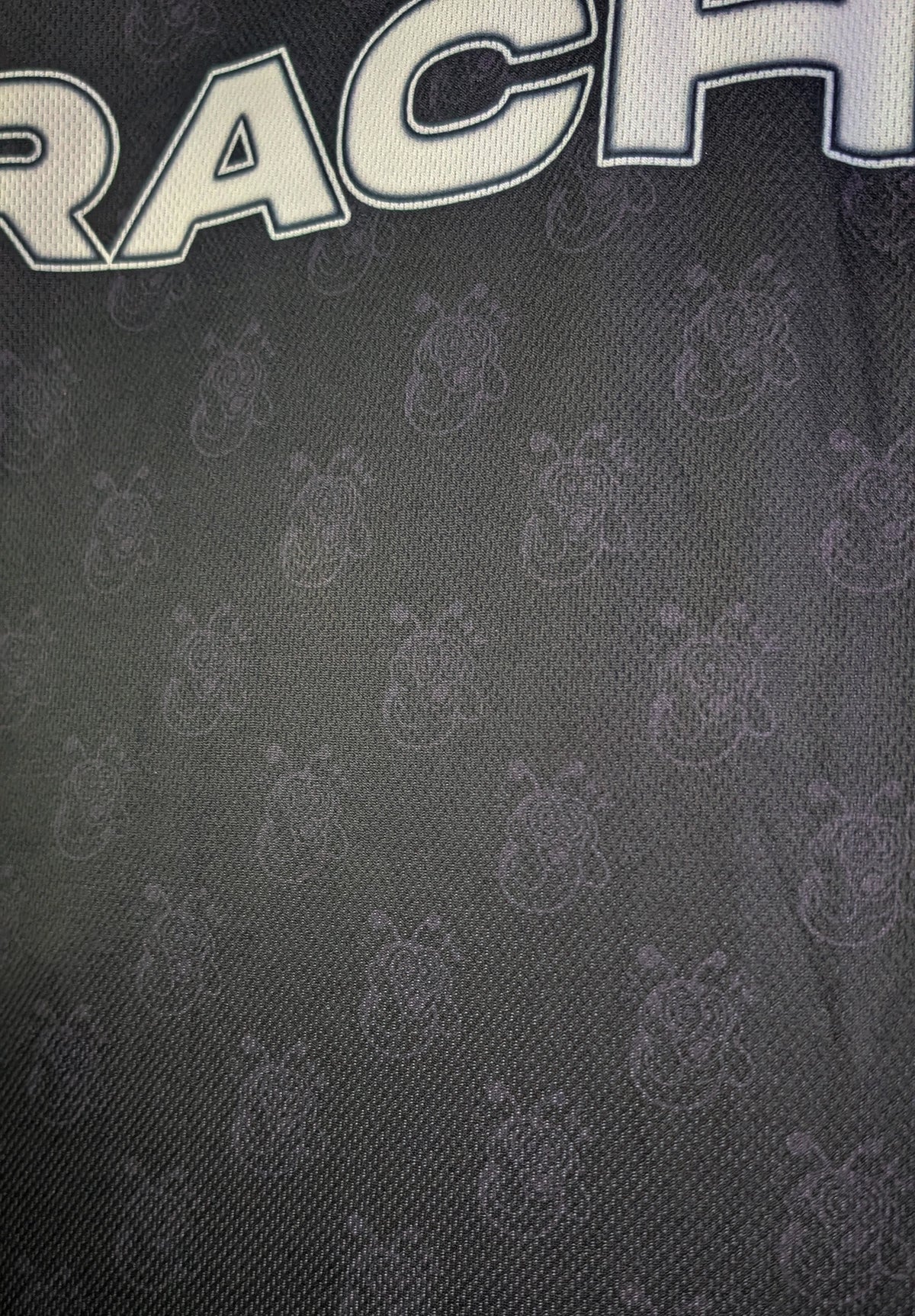 Noiseflow x Krach Signature Jersey (Limited Edition)