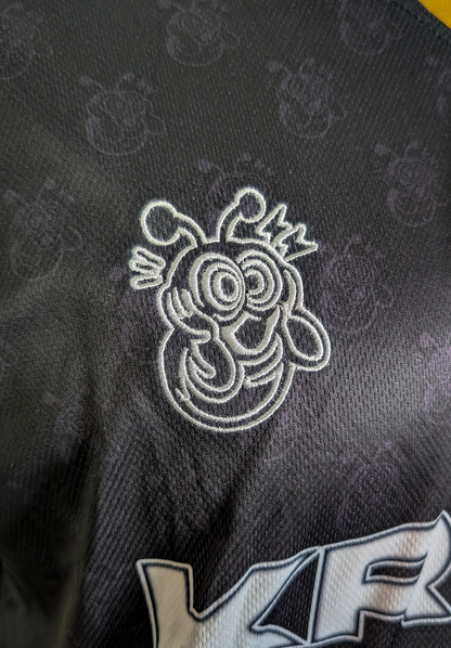 Noiseflow x Krach Signature Jersey (Limited Edition)